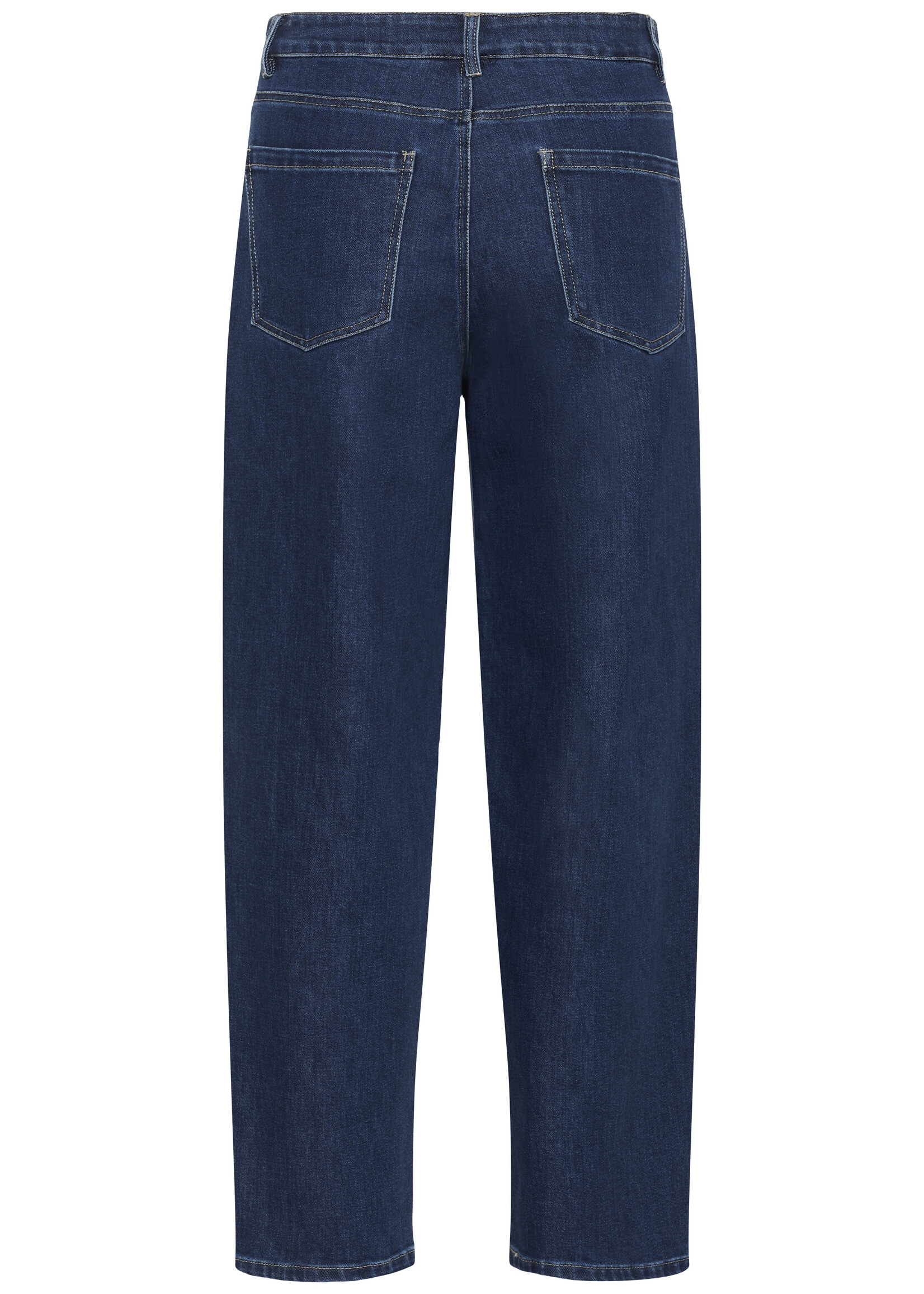 Saint Tropez Saint Tropez Oivy Front Pocket Jeans