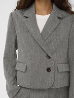 Soaked Soaked Nanine Cropped Blazer