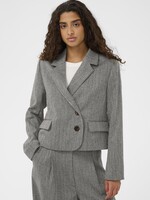 Soaked Soaked Nanine Cropped Blazer