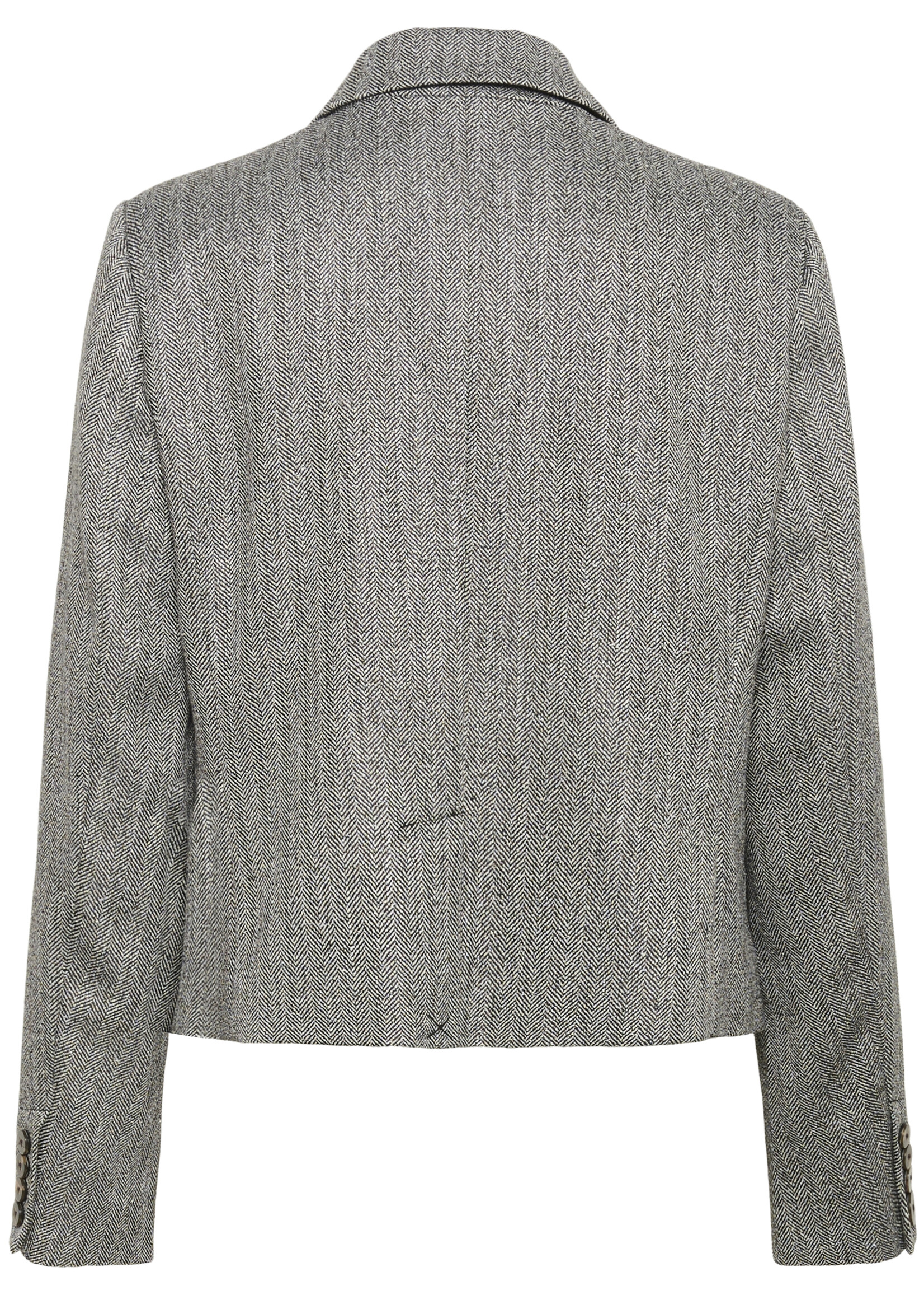 Soaked Soaked Nanine Cropped Blazer