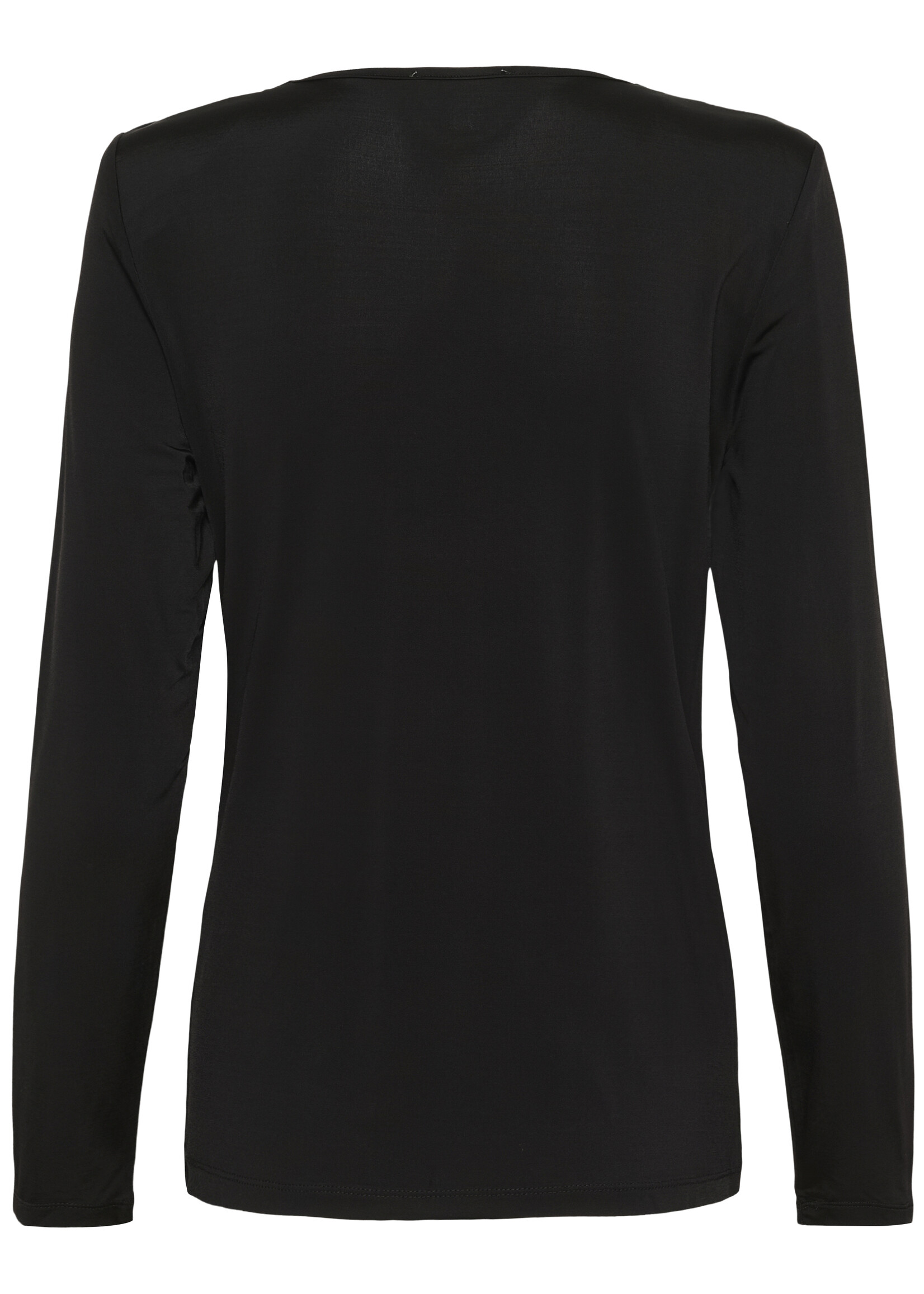 Soaked Soaked Clara Cowl Neck Top