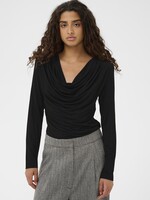 Soaked Soaked Clara Cowl Neck Top