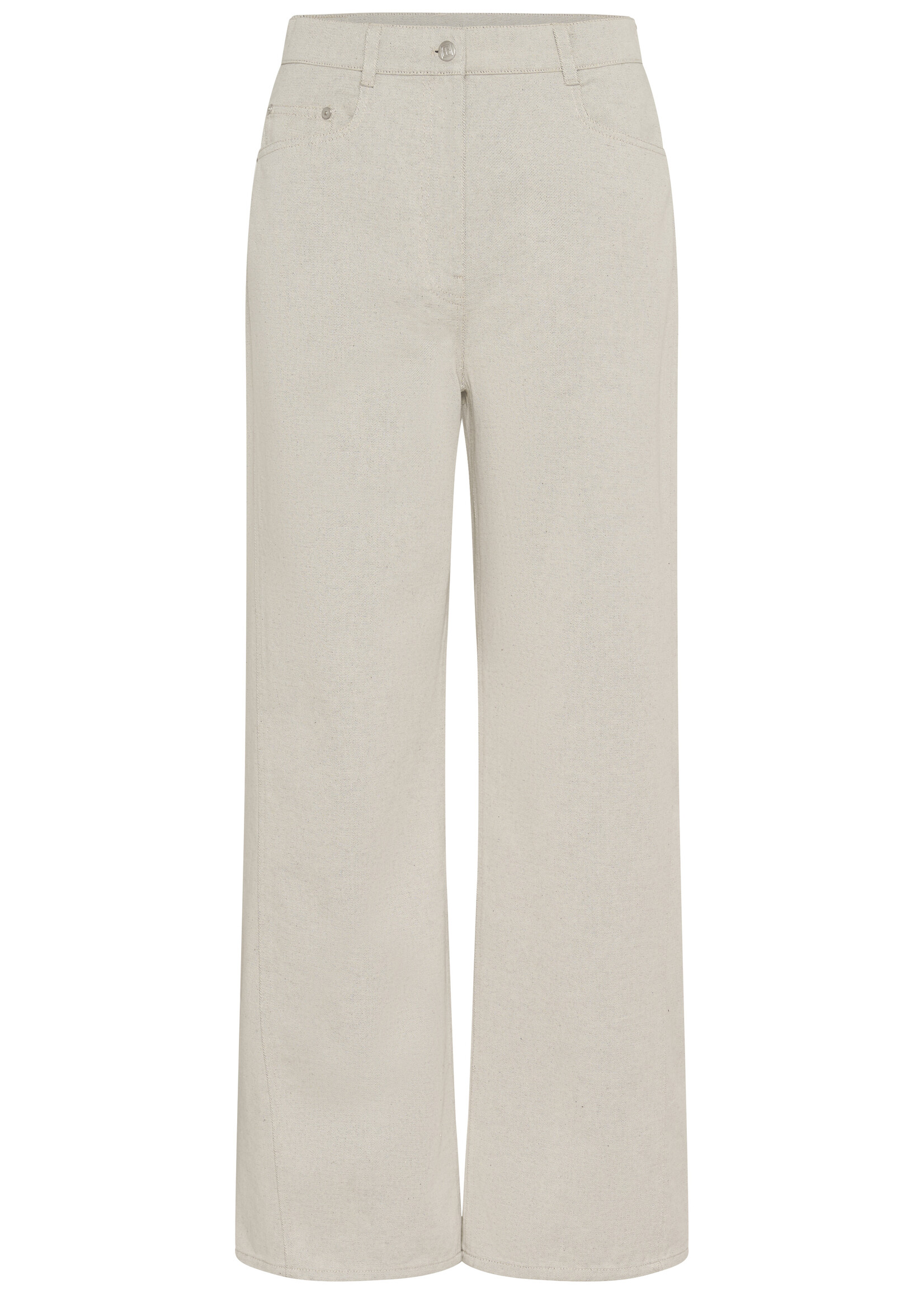 Soaked Soaked Daline Wide Leg Jeans