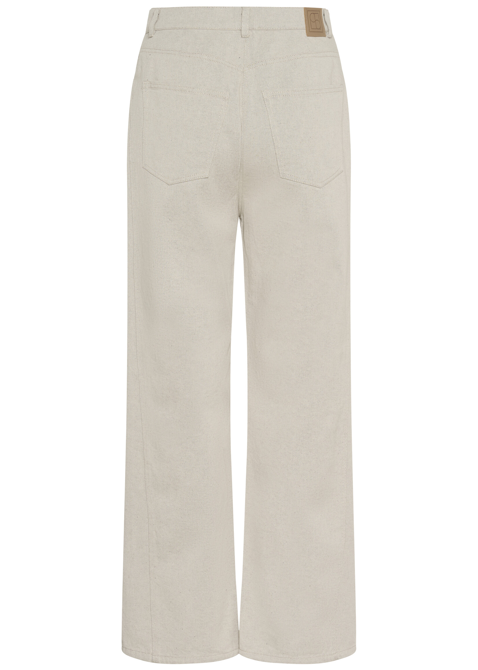 Soaked Soaked Daline Wide Leg Jeans