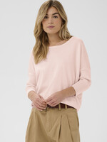Saint Tropez Saint Tropez Mila 3/4 Sleeve Raglan Top