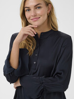 Saint Tropez Saint Tropez Pahannah Tie Sleeve Blouse