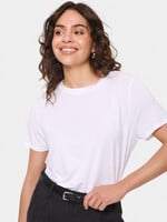 Saint Tropez Saint Tropez Adelia Short Sleeve Tee