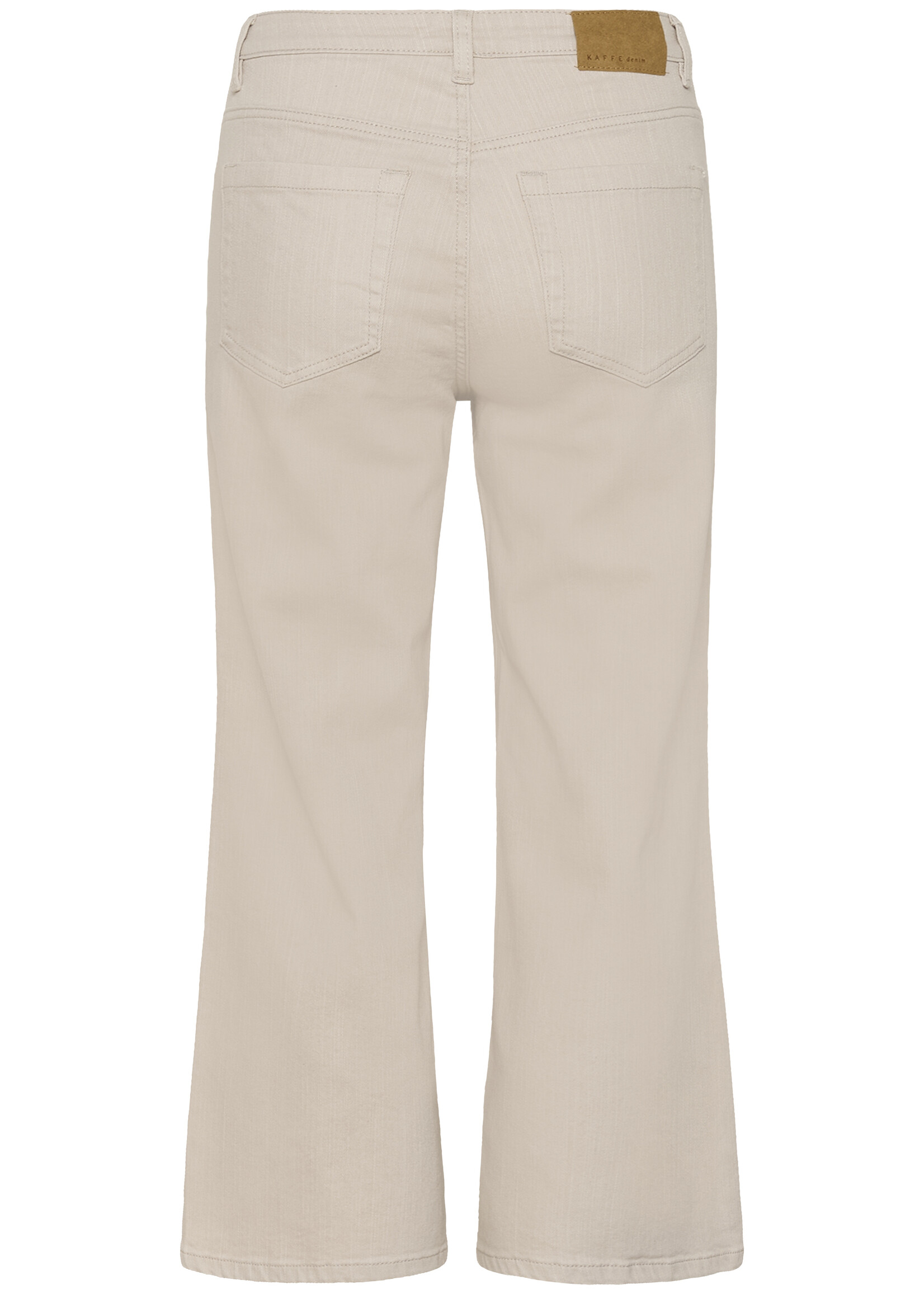 Kaffe Kaffe Brook Cropped Jeans