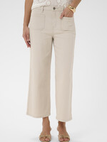 Kaffe Kaffe Brook Cropped Jeans