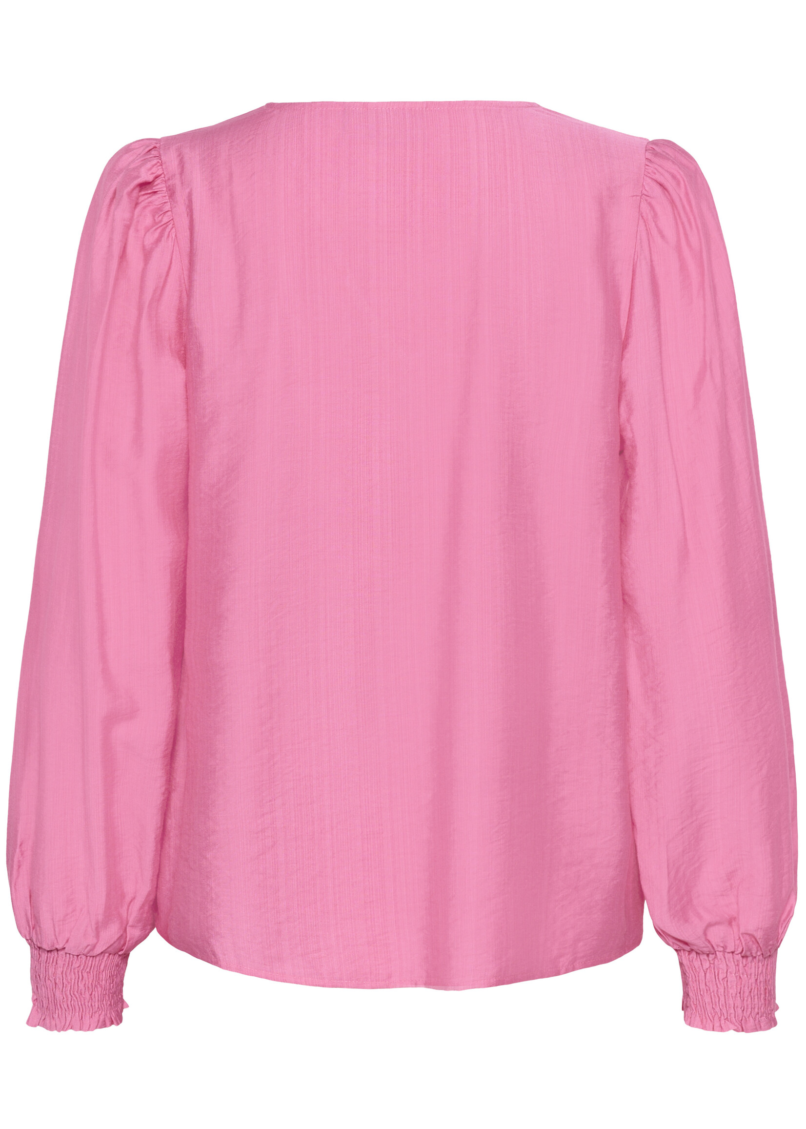 Kaffe Kaffe Lufia VNeck Blouse