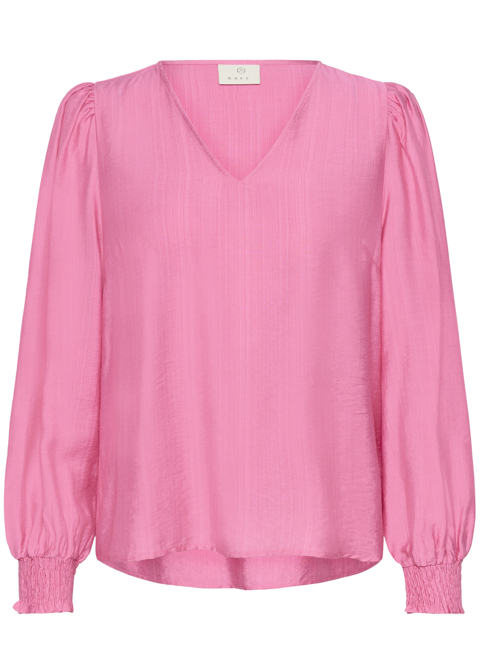 Kaffe Kaffe Lufia VNeck Blouse