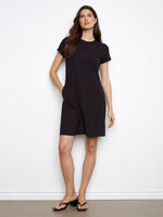 Charlie B Charlie B Short Sleeve Dress