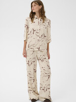 Soaked Soaked Clero Printed Pants