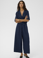 Soaked Soaked Chaman Zaya Denim Jumpsuit