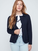 Renuar Renuar Knit Blazer