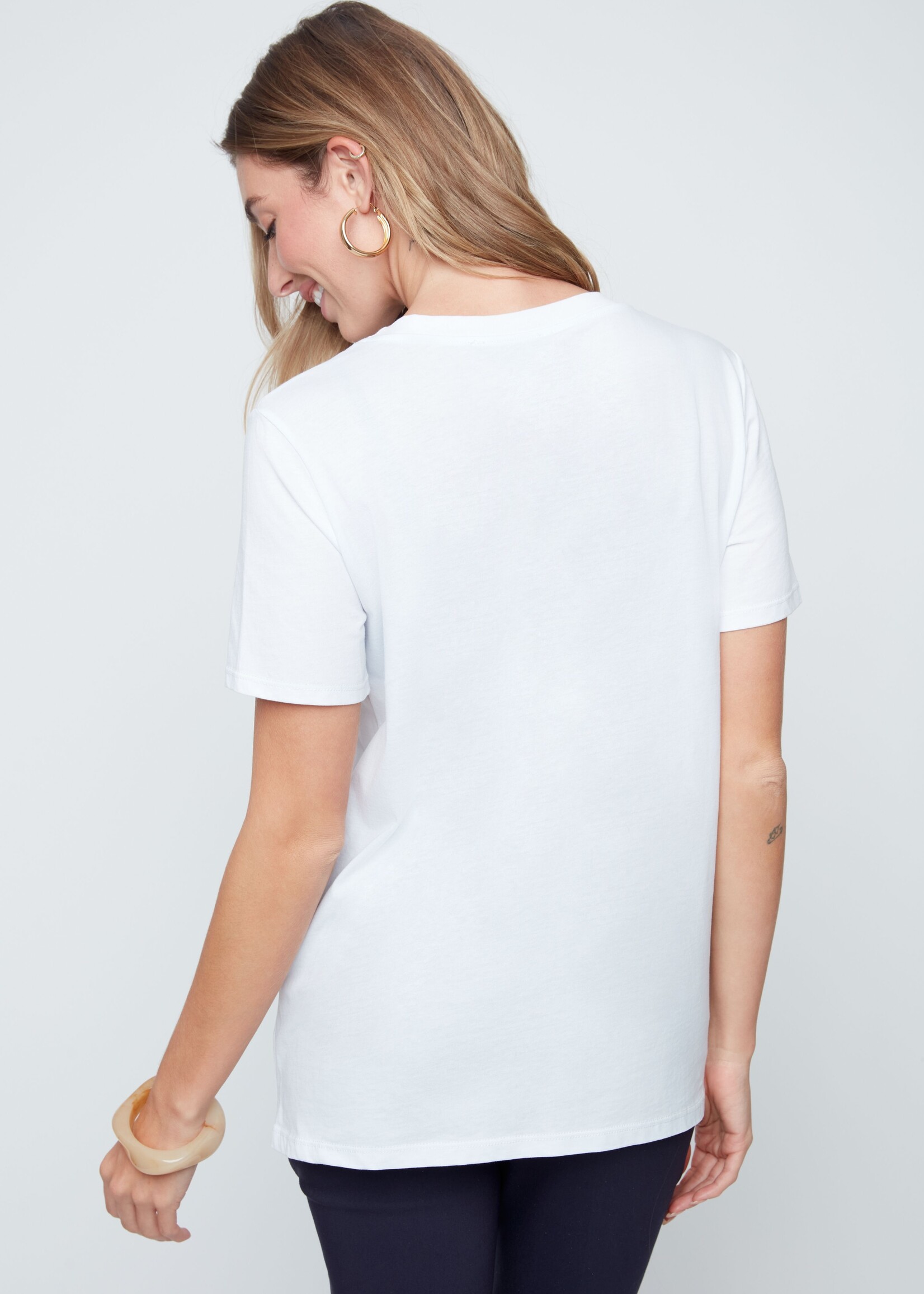 Renuar Renuar Heart Tee