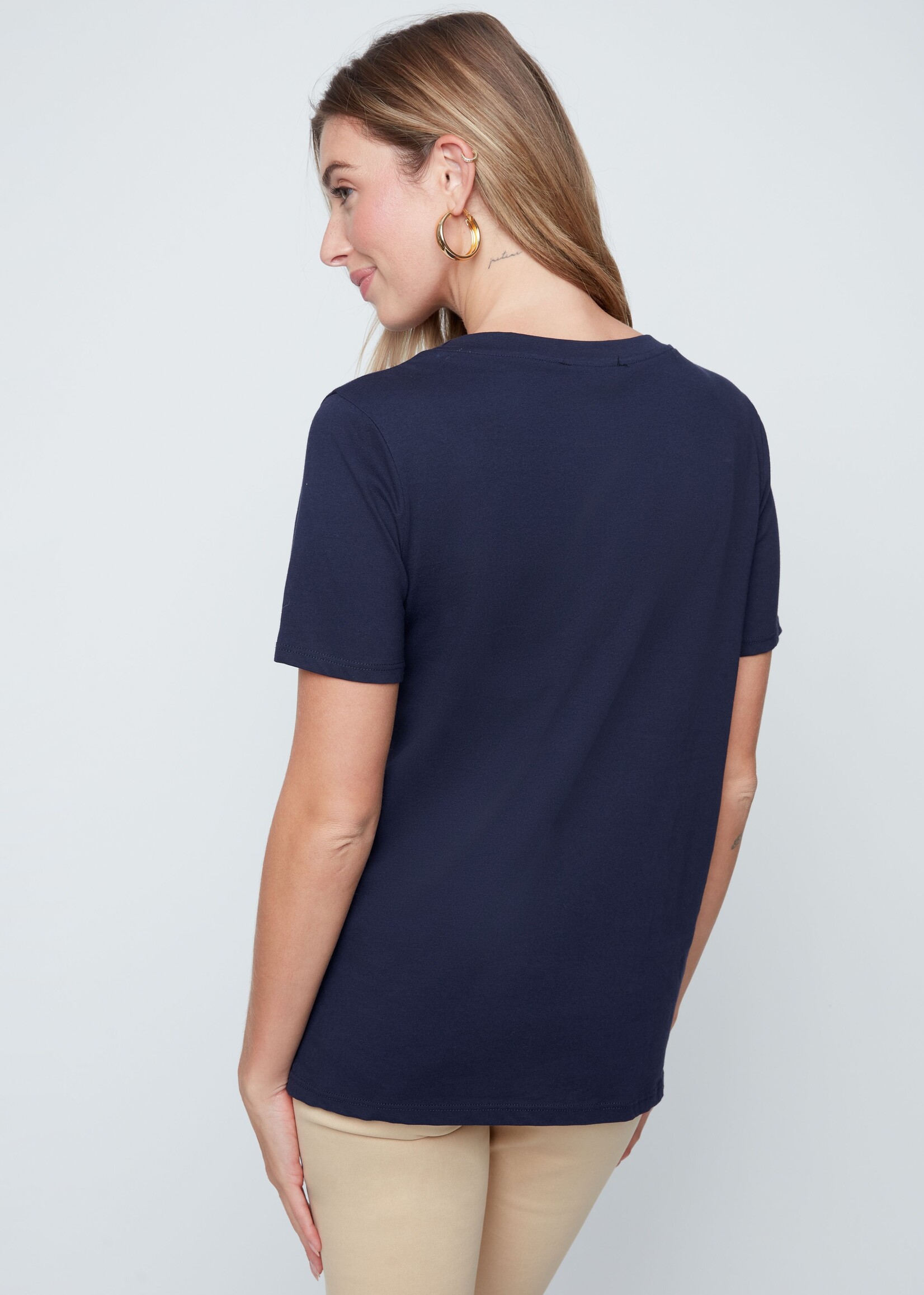 Renuar Renuar Heart Tee