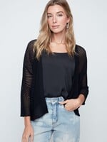 Renuar Renuar Crochet Cardi