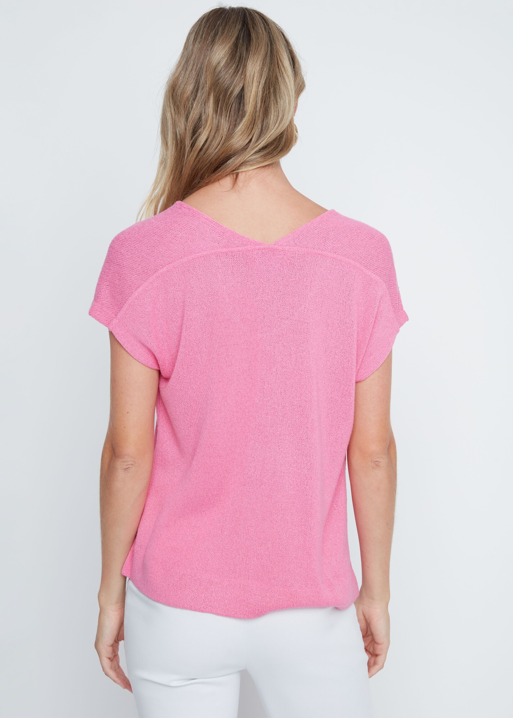 Renuar Renuar Vneck Sweater