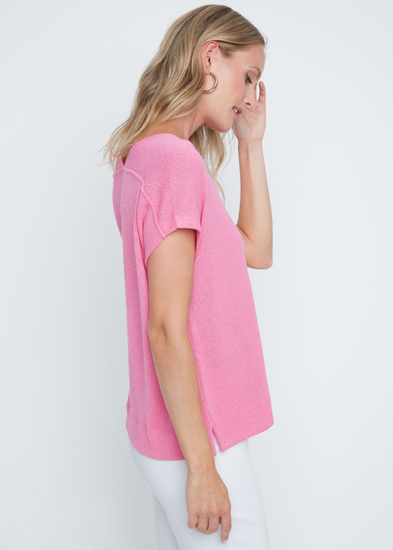 Renuar Renuar Vneck Sweater