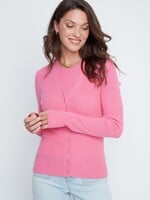 Renuar Renuar Vneck Cardi