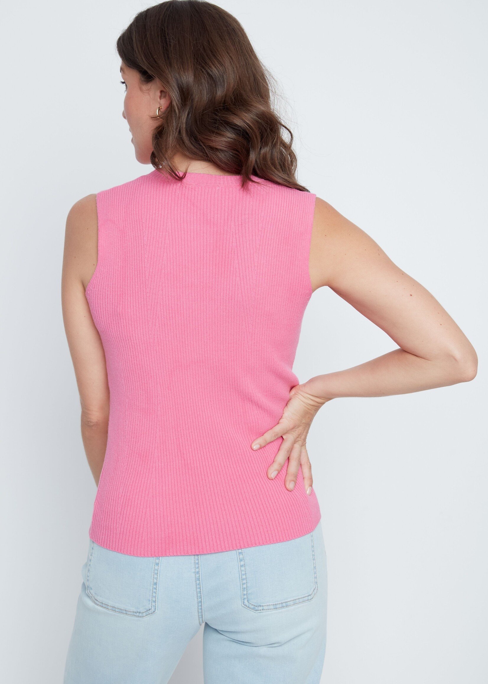 Renuar Renuar Knit Tank