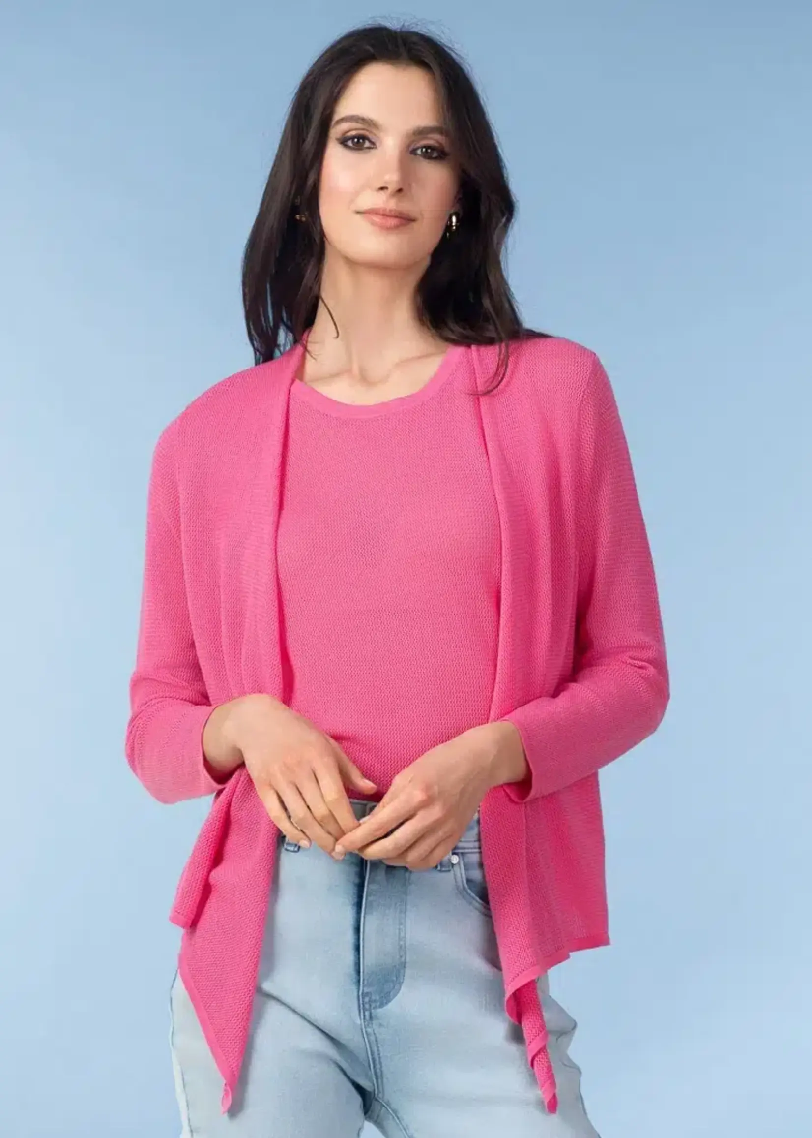 Alison Sheri Alison Sheri Open Cardi