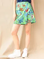 Claire Desjardins Claire Desjardins Pull On Skort