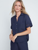 Renuar Renuar Short Sleeve Shirt