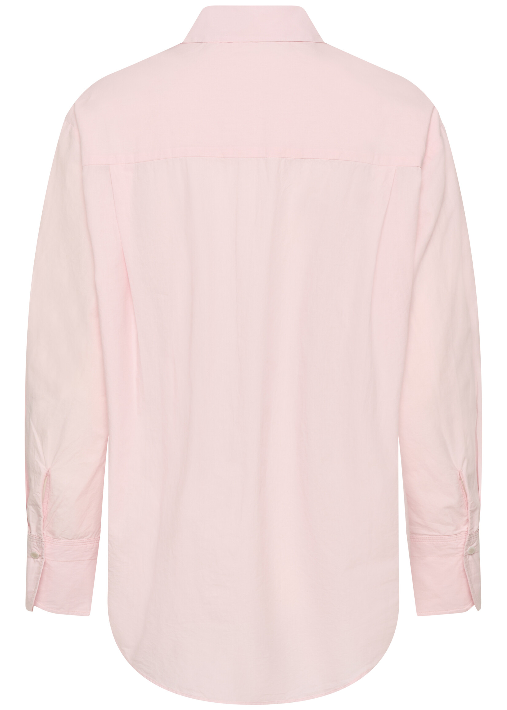 Saint Tropez Saint Tropez Phyllis Cotton Shirt