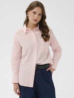 Saint Tropez Saint Tropez Phyllis Cotton Shirt