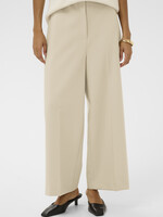 Soaked Soaked Corinne Wide Cropped Pant