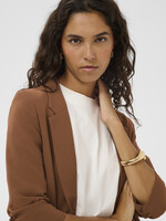 Soaked Soaked Shirley Blazer