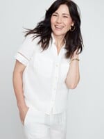 Renuar Renuar Linen Shirt