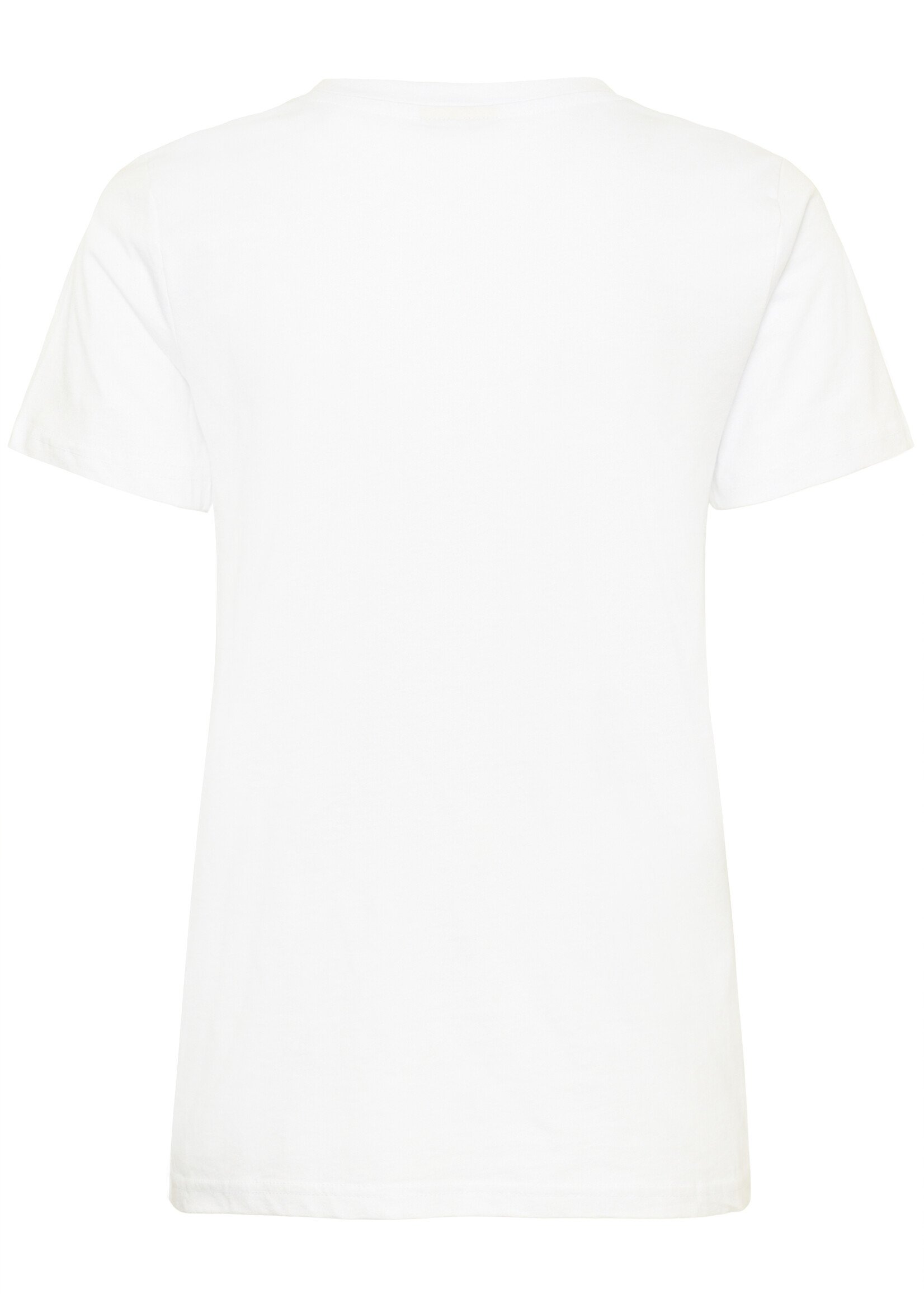 Kaffe Kaffe Marin Crew Tee