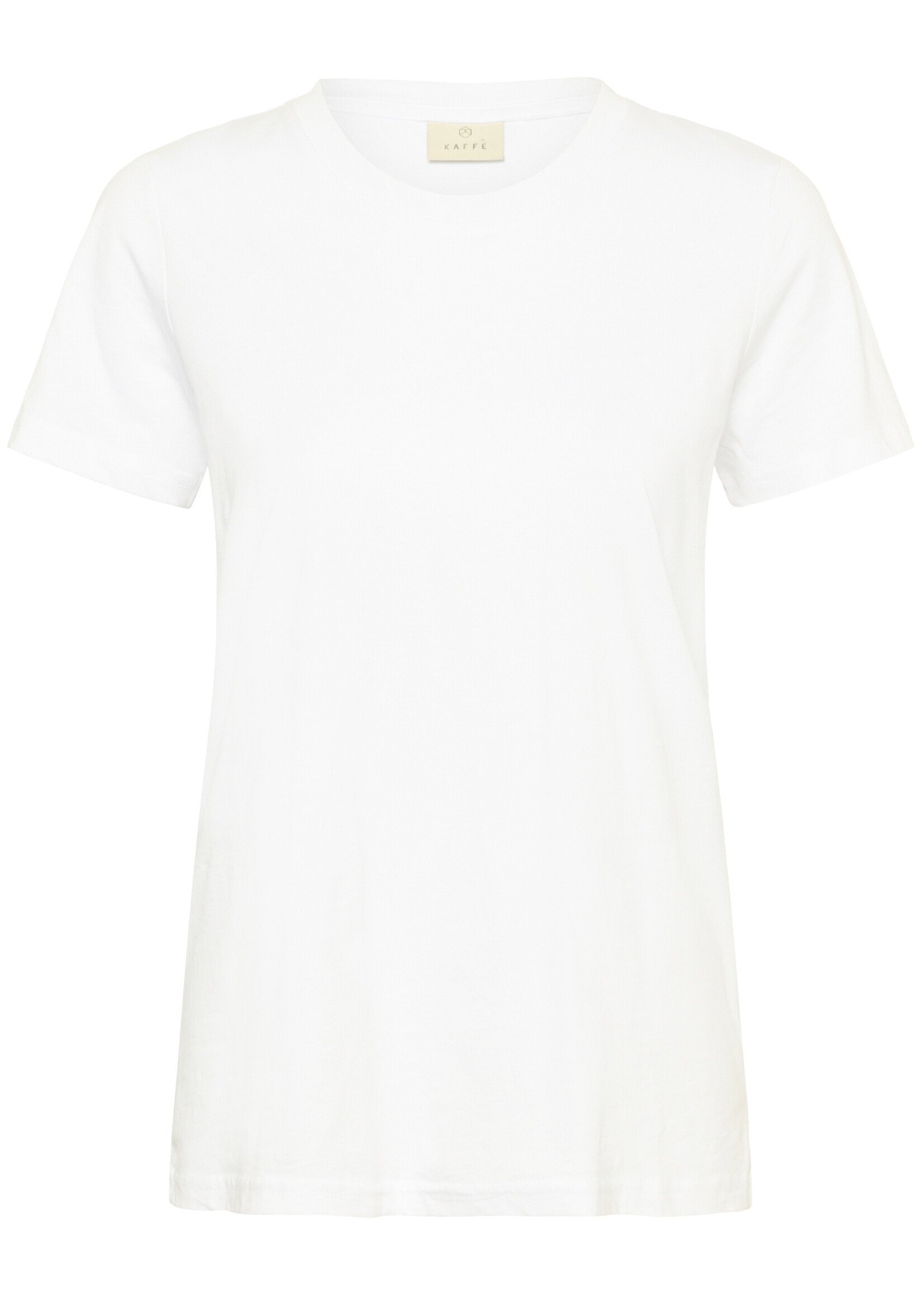 Kaffe Kaffe Marin Crew Tee