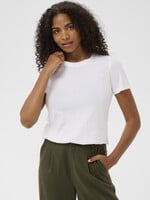 Kaffe Kaffe Marin Crew Tee