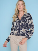 Picadilly Picadilly Lace Jacket