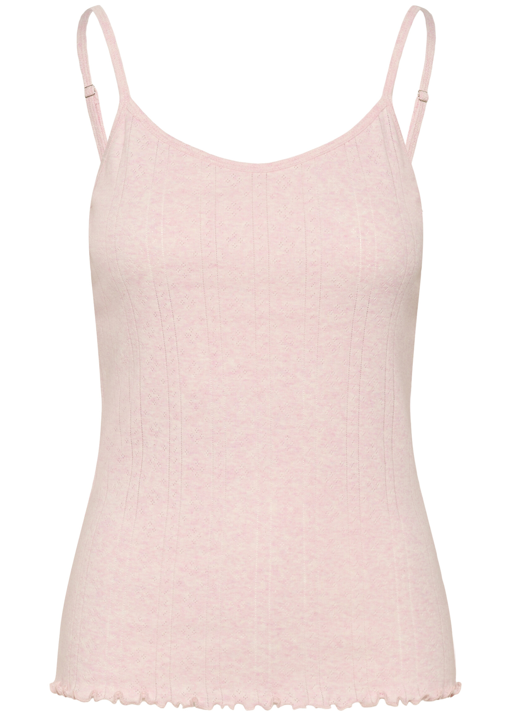 Saint Tropez Saint Tropez Gru Tank Top
