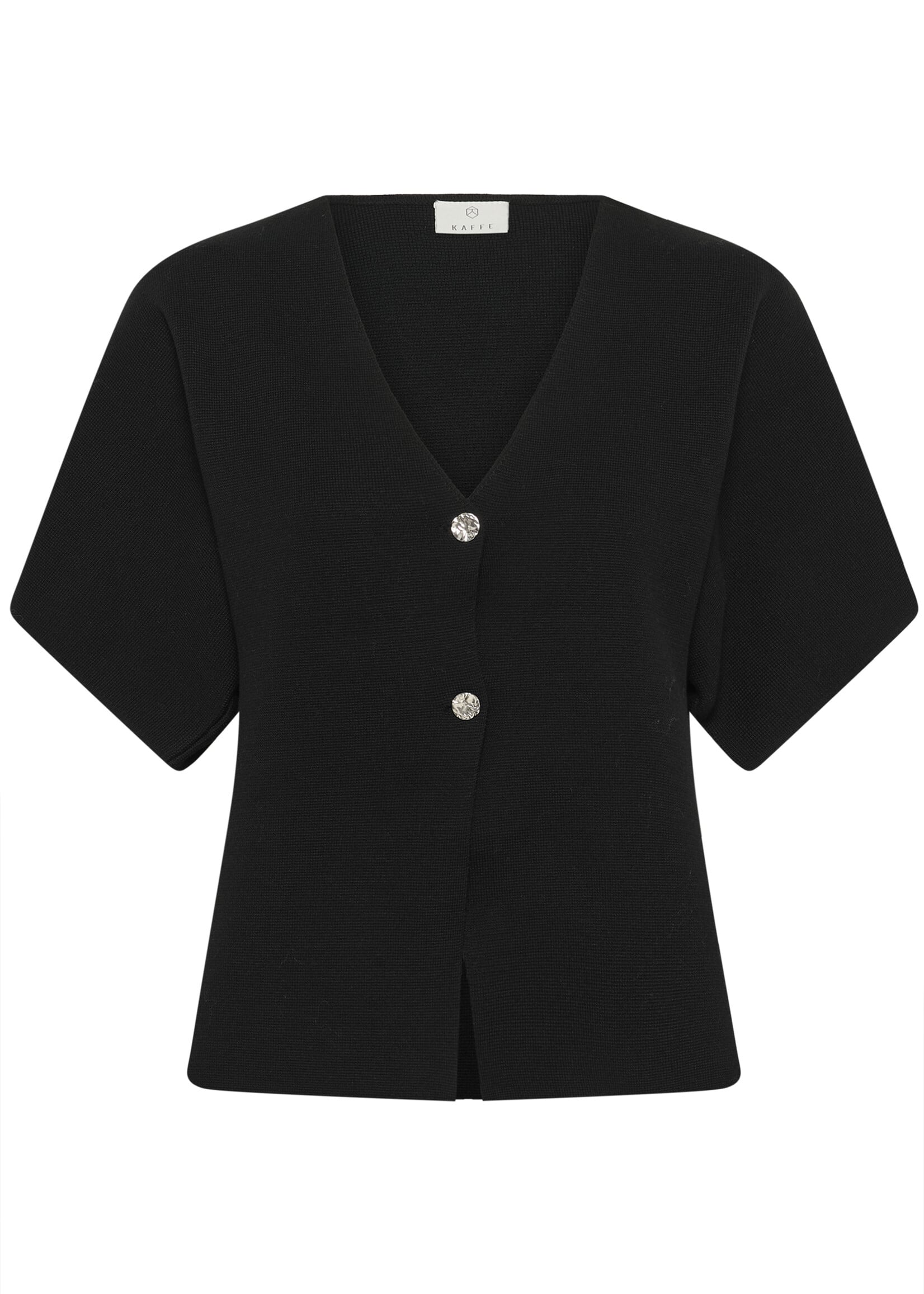 Kaffe Kaffe KAjessica Short Slv Cardi