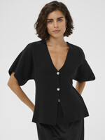 Kaffe Kaffe  KAjessica Short Slv Cardi