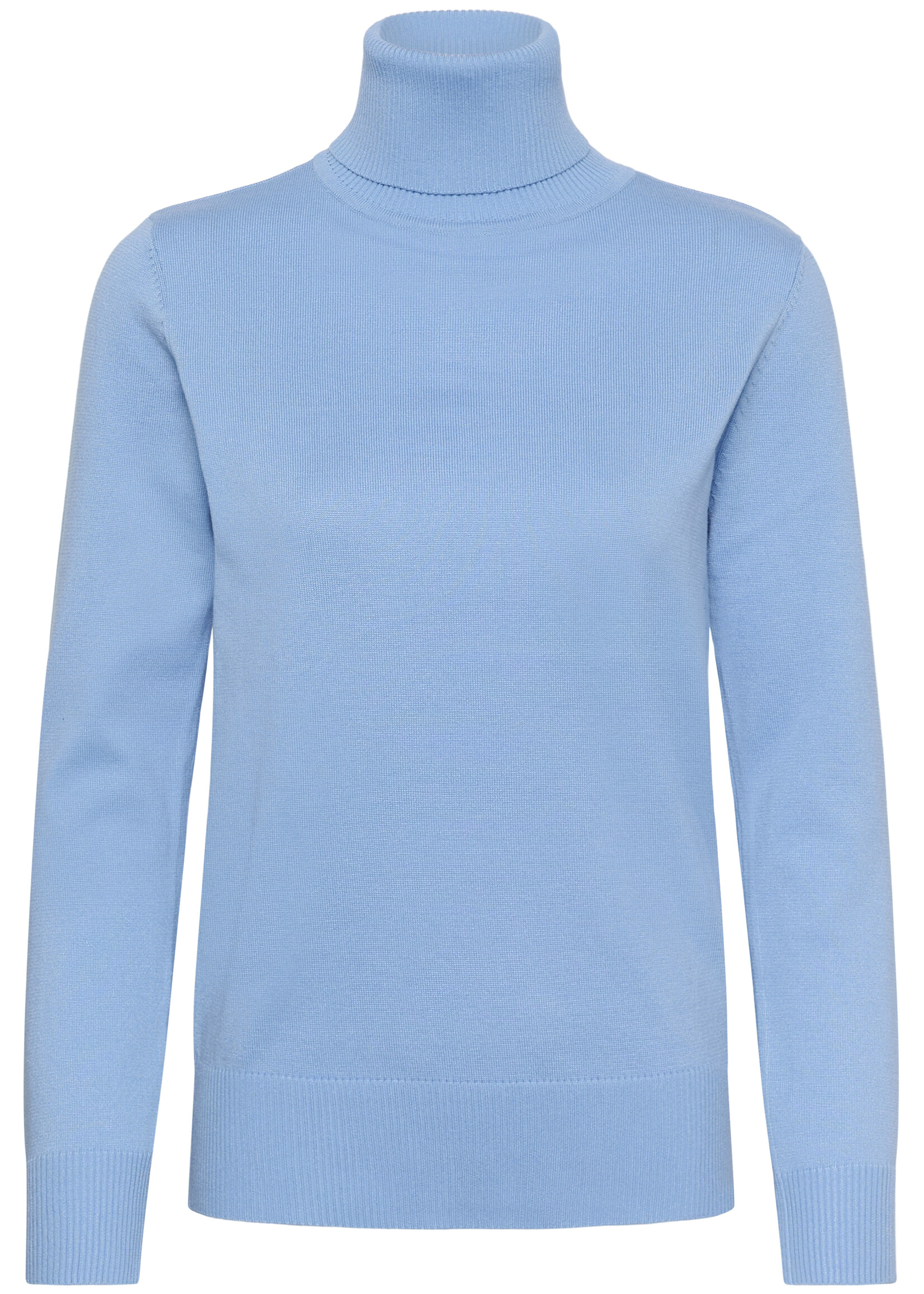 Saint Tropez Saint Tropez Mila Turtleneck