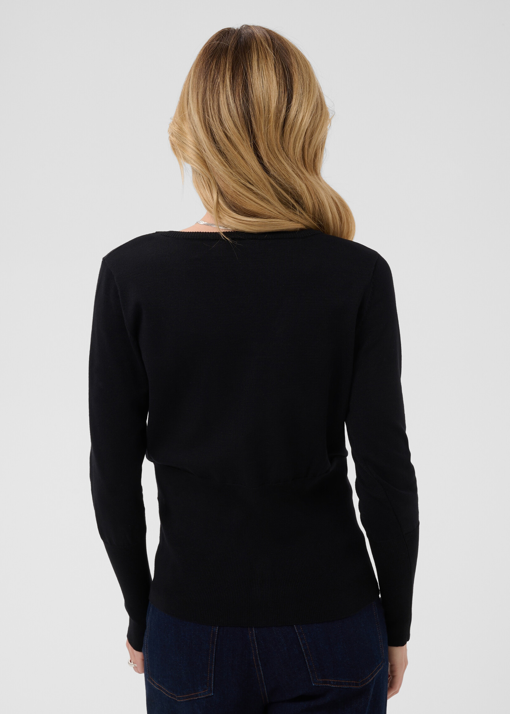 Saint Tropez Saint Tropez Mila Slim Cardi