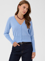 Saint Tropez Saint Tropez Mila Slim Cardi