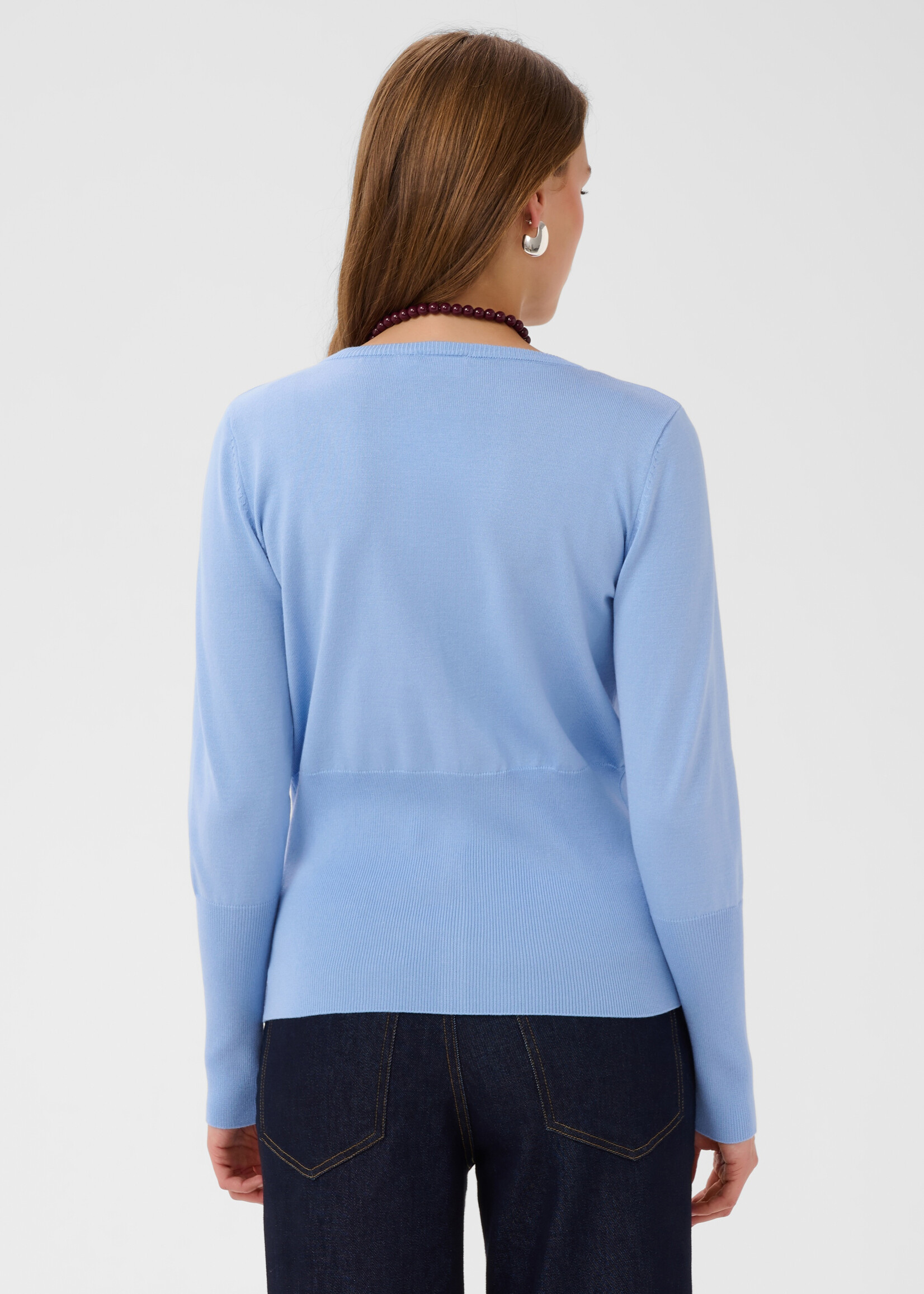 Saint Tropez Saint Tropez Mila Slim Cardi