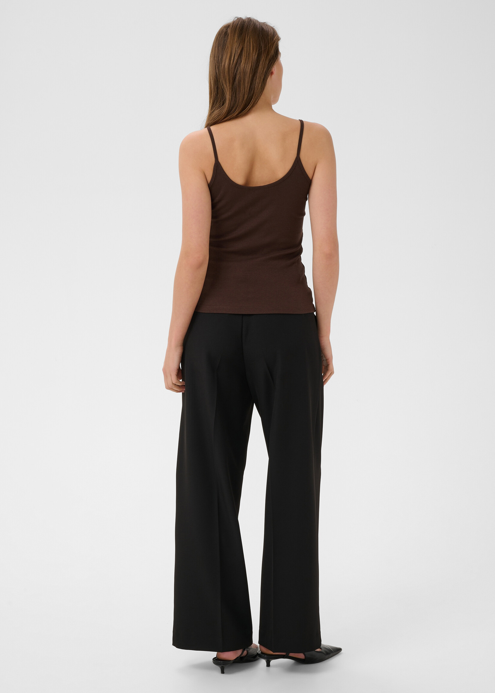Kaffe Kaffe Carna Tank Top