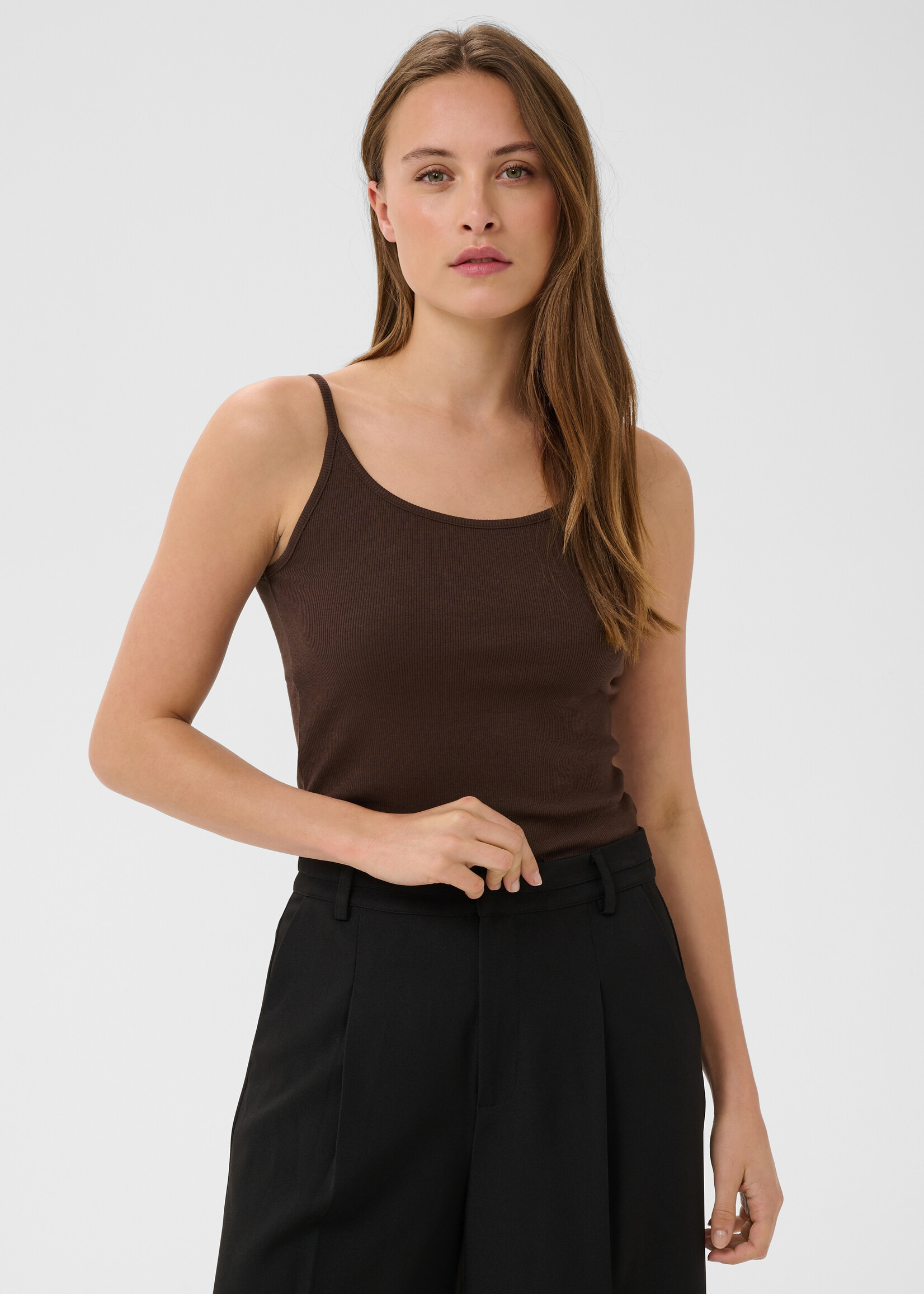 Kaffe Kaffe Carna Tank Top