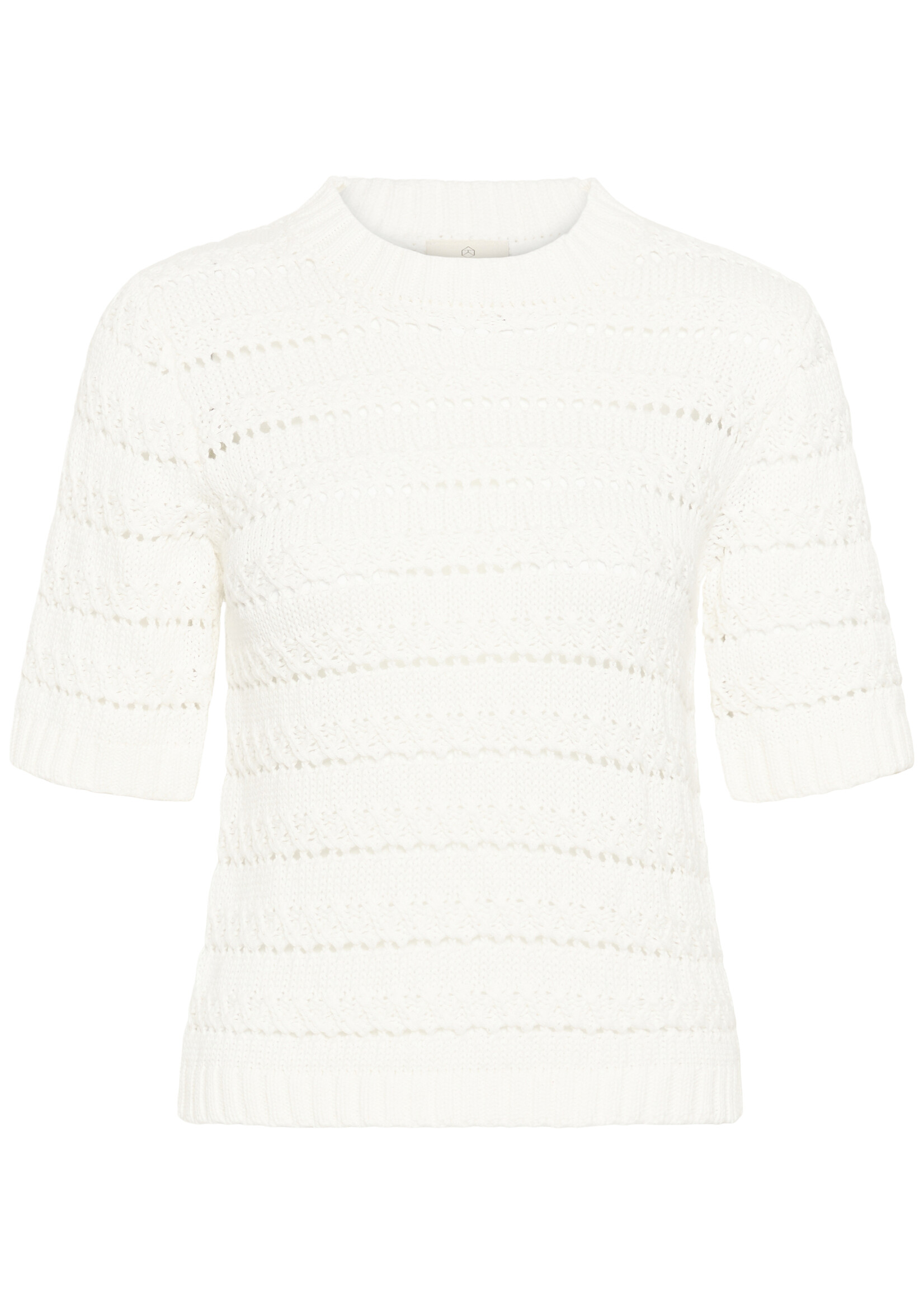 Kaffe Kaffe Karen Crochet Sweater