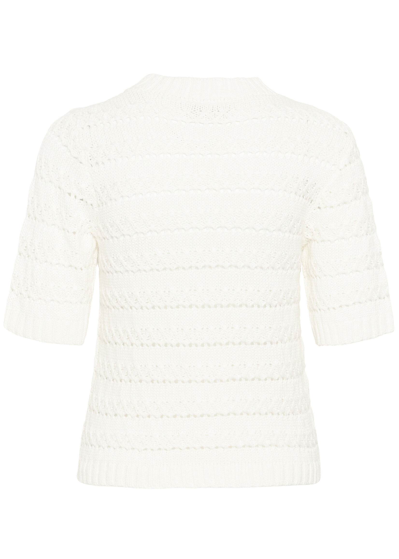 Kaffe Kaffe Karen Crochet Sweater