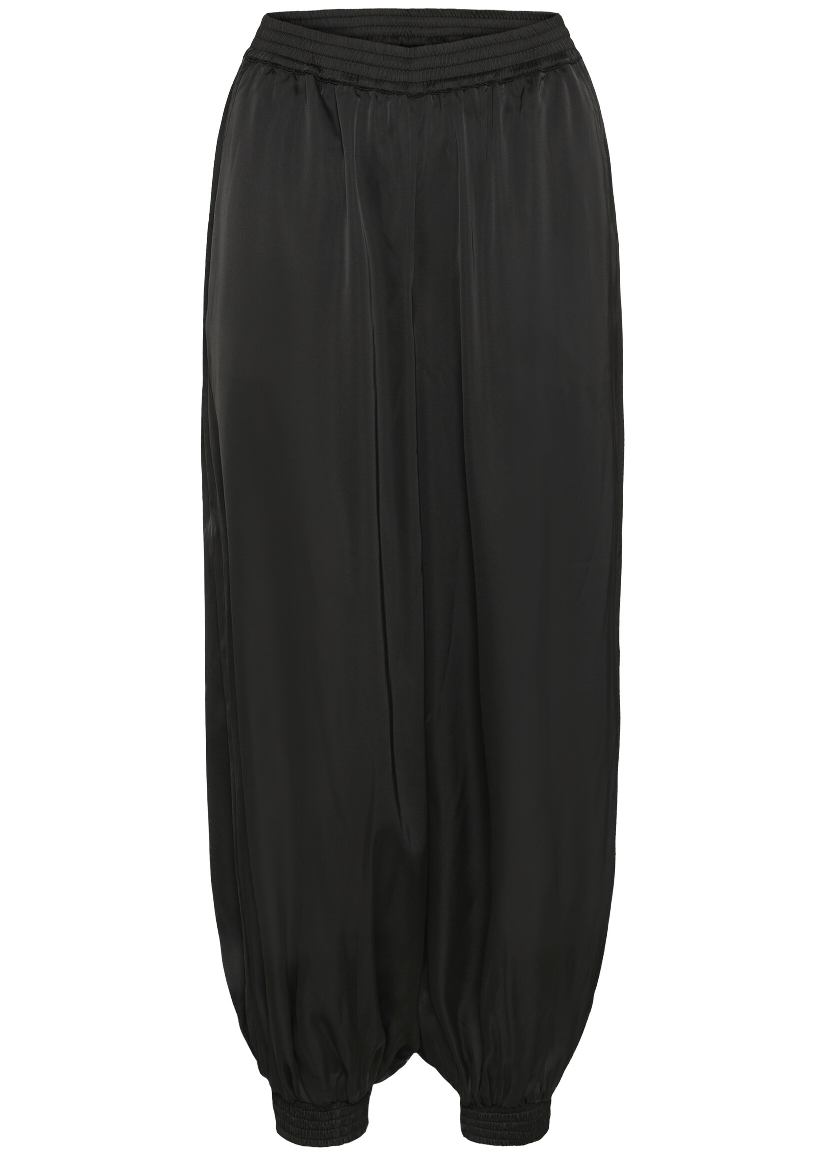 Kaffe Kaffe Hill Satin Jogger